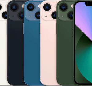 iPhone 13 mini en Colombia