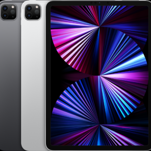 iPad Pro 11” 3ª generación M1 en Colombia