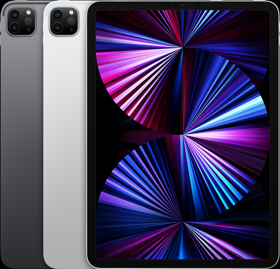 iPad Pro 11” 3ª generación M1 en Colombia