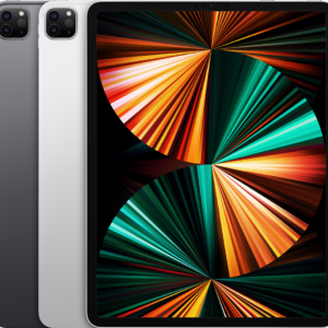 iPad Pro 12.9” 5ª generación M1 en Colombia