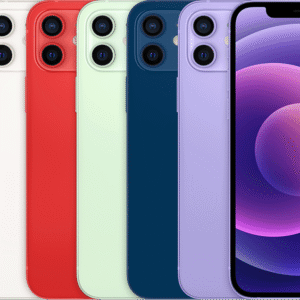 iPhone 12 en Colombia