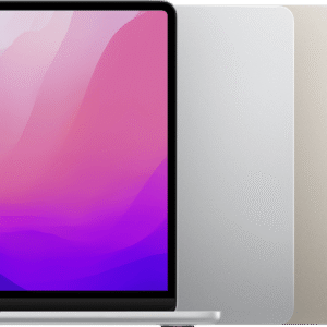 MacBook Air 13” M2 en Colombia