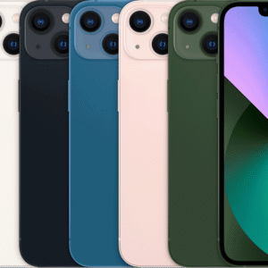 iPhone 13 en Colombia