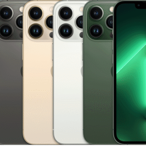 iPhone 13 Pro en Colombia
