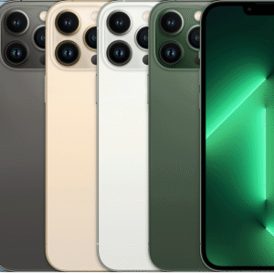 iPhone 13 Pro Max en Colombia