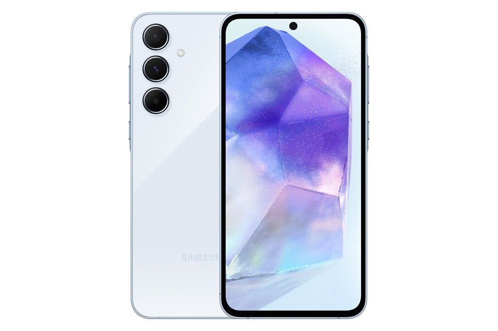 Samsung Galaxy A35 5G en Colombia