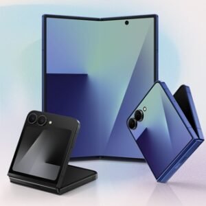Samsung Galaxy Z Flip7 en Colombia