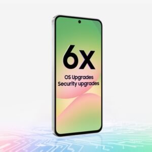 Samsung Galaxy A56 5G en Colombia