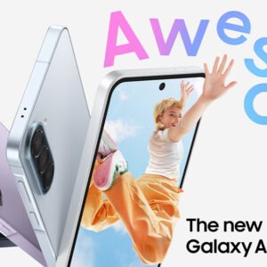 Samsung Galaxy A57 5G en Colombia