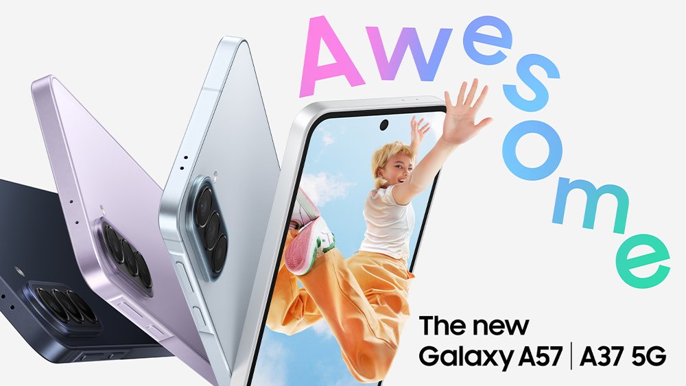 Samsung Galaxy A37 5G en Colombia