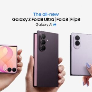Samsung Galaxy Z Flip8 en Colombia