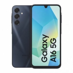 Samsung Galaxy A16 5G en Colombia