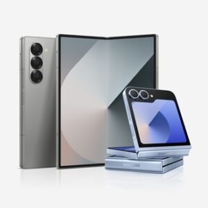 Samsung Galaxy Z Flip6 en Colombia