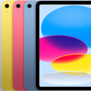 iPad 10ª generación en Colombia