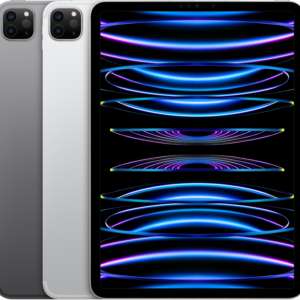 iPad Pro 11” 4ª generación M2 en Colombia