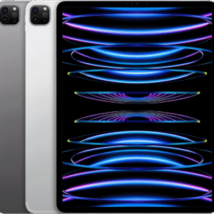 iPad Pro 12.9” 6ª generación M2 en Colombia