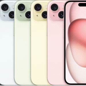 iPhone 15 en Colombia