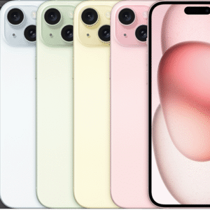iPhone 15 Plus en Colombia