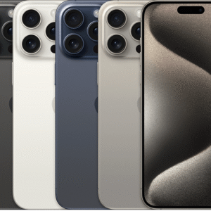 iPhone 15 Pro Max en Colombia