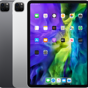 iPad Pro 11” 2ª generación en Colombia
