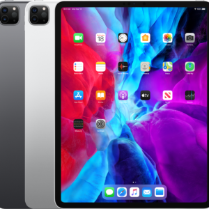 iPad Pro 12.9” 4ª generación en Colombia