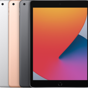 iPad 8ª generación en Colombia