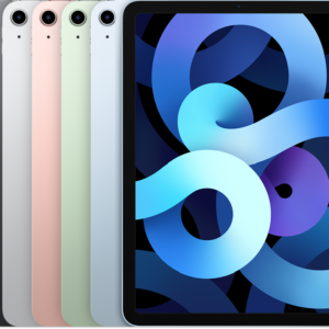 iPad Air 4ª generación en Colombia