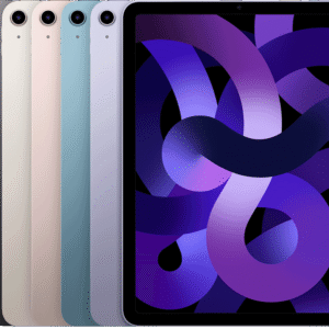 iPad Air 5ª generación M1 en Colombia