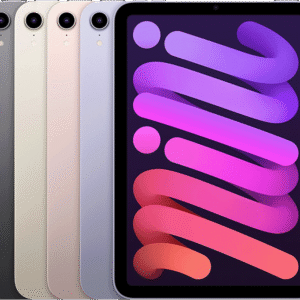 iPad mini 6ª generación en Colombia