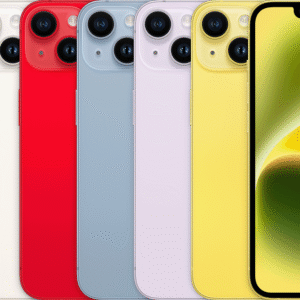 iPhone 14 en Colombia