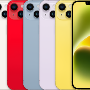 iPhone 14 Plus en Colombia