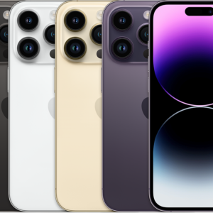 iPhone 14 Pro en Colombia