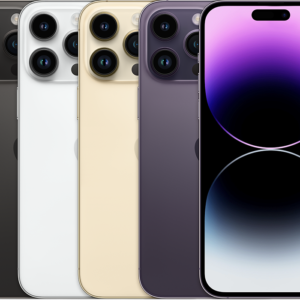 iPhone 14 Pro Max en Colombia