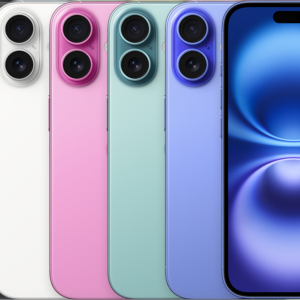 iPhone 16 en Colombia