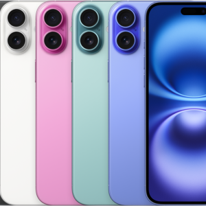 iPhone 16 Plus en Colombia