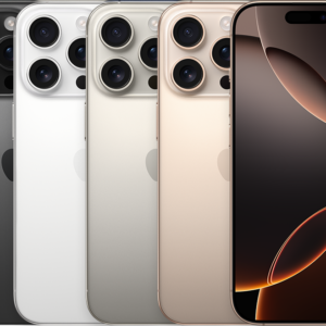 iPhone 16 Pro en Colombia