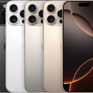 iPhone 16 Pro Max en Colombia