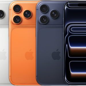 iPhone 17 Pro en Colombia