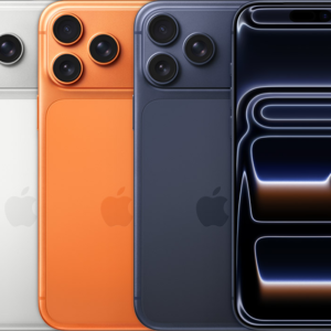 iPhone 17 Pro Max en Colombia