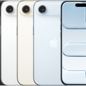 iPhone Air en Colombia