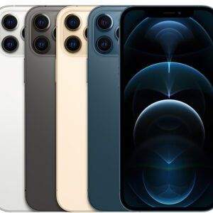 iPhone 12 Pro en Colombia