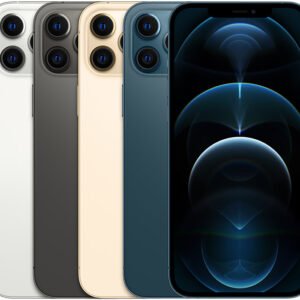 iPhone 12 Pro Max en Colombia