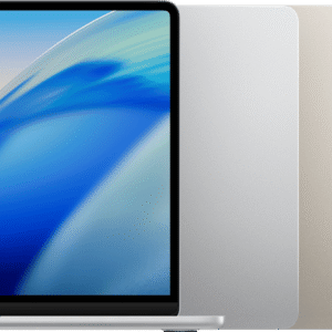 MacBook Air 13” M5 en Colombia