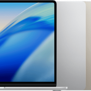 MacBook Air 15” M5 en Colombia