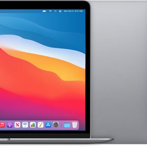 MacBook Air 13” M1 en Colombia