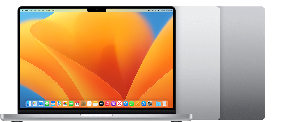 MacBook Pro 14” M2 Max en Colombia