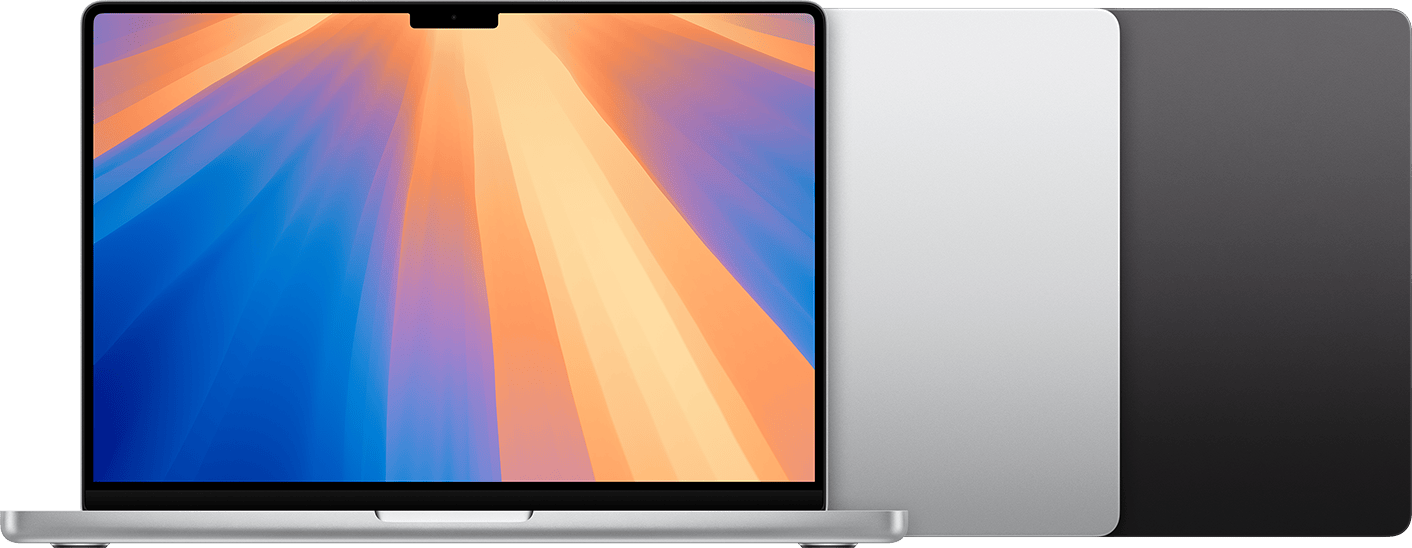 MacBook Pro 14” M4 en Colombia