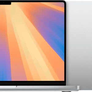 MacBook Pro 14” M4 Max en Colombia