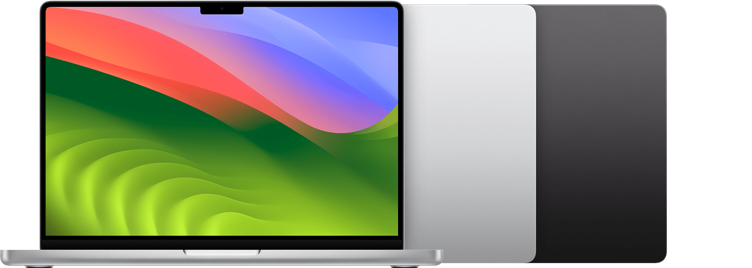 MacBook Pro 14” M3 Max en Colombia