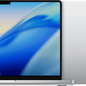 MacBook Pro 14” M5 en Colombia